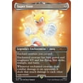 thumbnail image 4 of Magic the Gathering Secret Lair x Sonic the Hedgehog: Friends & Foes - Foil Edition, 4 of 5