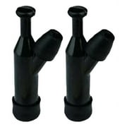 Oregon (2 Pack) 33-215 -2PK Spark Plug Boot for Honda