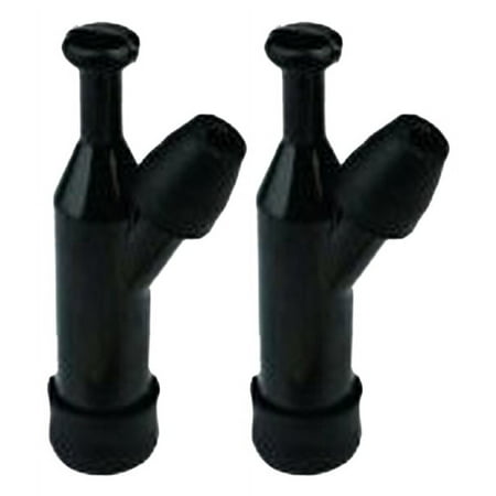 Oregon (2 Pack) 33-215 -2PK Spark Plug Boot for Honda
