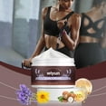 thumbnail image 6 of Muscle Relaxation Cream Magnesium Cream, Soothing Hot Moxibustion Cream Massage Cream Coated Point Of Care Cream Self-heating Healther Care Self-heating Cream 30g, 6 of 7