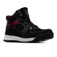 thumbnail image 3 of Bota Para Hombre Swiss Brand 751 negro 28, 3 of 4