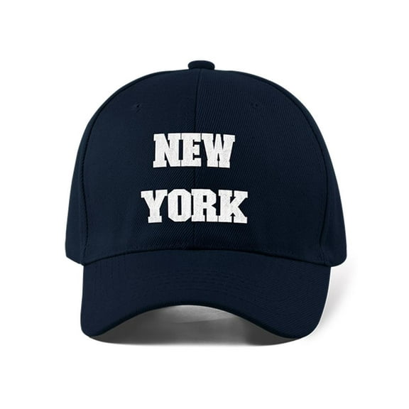 From New York Hat  -Smartprints Designs,  Small