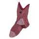 thumbnail image 2 of Unisex Crocodile Socks Animal Socking Winter Warm Christmas Gifts Knitted Sock, 2 of 2