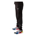 thumbnail image 2 of Pants Puma Hombre Caballero Mercedes F1 Slim Track Pant negro M, 2 of 6