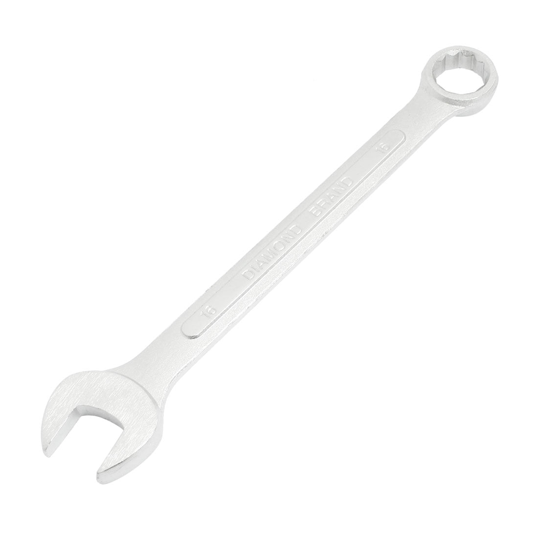 TEKTON 18047 Stubby Combination Wrench 1/2-Inch 