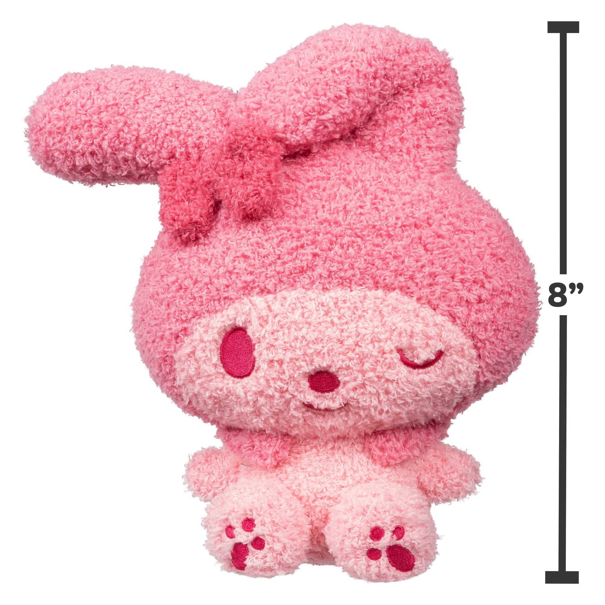 ☆Melody☆ Hello Kitty and Friends, My Melody Premier Series Pink