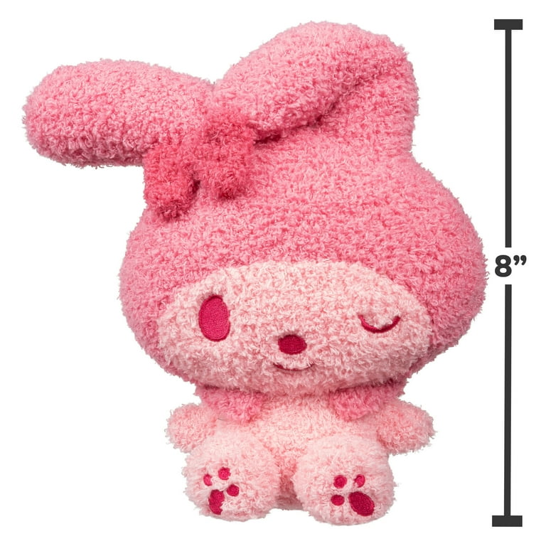 Hello Kitty and Friends, My Melody Premier Series Pink