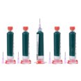 thumbnail image 1 of Tinta resistente a la soldadura ANGGREK 10cc 5 piezas curable UV, 1 of 8