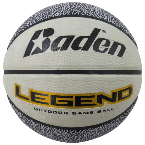 Legend Deluxe Rubber Basketball