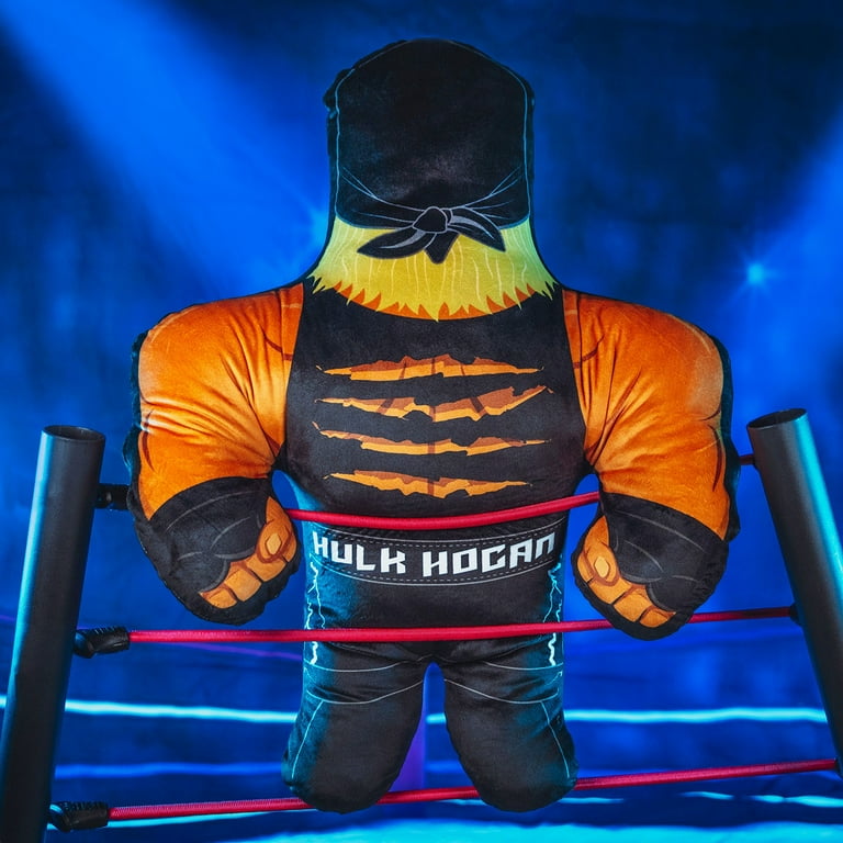 Bleacher Creatures WWE Hollywood Hogan 24