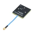 thumbnail image 3 of 5.8G 14dBi Panel Antennas, Directional Patch Antenna High Gain Low Standing Wave Ratio Electromagnetic Material Board  For Aerial Photography, 3 of 8