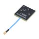 thumbnail image 3 of Antena de parche direccional de alta ganancia para sistema FPV 5.8G 14dBi FA5800‑40‑14, 3 of 14