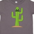thumbnail image 4 of Inktastic Cactus Funny Southwest Boys or Girls Toddler T-Shirt, 4 of 5