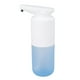 thumbnail image 3 of Dispensador de jabón recargable, resistente al agua IPX4, sensor infrarrojo, gel de 350 ml, modelo de escritorio, sin contacto, 3 of 8
