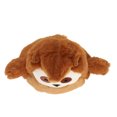 thumbnail image 4 of Interactive Plush Ball Toys with Fun Sounds, Slap Activation, Anxiety Relief for Dogs Cats Pets, 4 of 8
