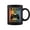 Black, variant on Level 11 Unlocked Video Gamer 11Th Birthday Gaming Coffee Mugs
