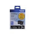 thumbnail image 2 of Brother LC 1032PK Black Ink Cartridge, 2 of 3