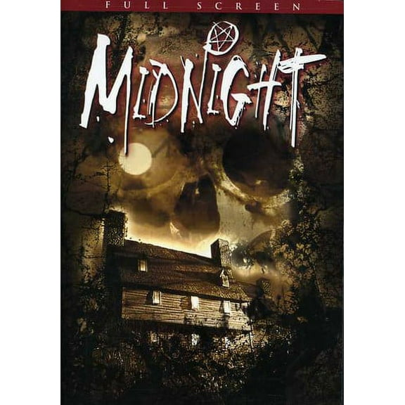 Midnight (DVD)