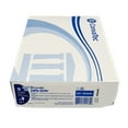 thumbnail image 2 of Little Ones ActiveLife Ostomy Pouch Drainable 6"L 1pc System Transparent 020922, 15 Ct, 2 of 5