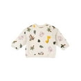 thumbnail image 1 of Chicco Chamarra Color Beige Diseño Animalitos Varias Tallas. beige 86, 1 of 2