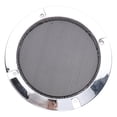 thumbnail image 2 of Carcasa Universal para Coche 4 "Subwoofer de Metal Negro para Parrilla, 2 of 8