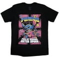 thumbnail image 3 of Lilo Stitch Unisex Adult Fomos T-shirt, 3 of 3