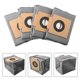 thumbnail image 3 of For Eufy X8 Pro, X10 Pro Omni Dust Bags Replacement, 3 of 5