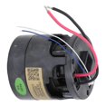 thumbnail image 3 of Vacuum Cleaner Motor DC28.8V 350W 100000RPM Black Brushless Aluminium Alloy Fan Blades Vacuum Motor Parts, 3 of 4