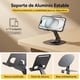 thumbnail image 1 of Soporte Celular Plegable Giratorio 360° para Escritorio - Accesorio Móvil Ajustable, 1 of 9