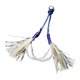 thumbnail image 1 of Accesorios para pesca con señuelos y accesorios de pesca. Incluye aparejos de pesca ligeros con asistencia para jigging. 1, 1 of 7