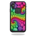 thumbnail image 1 of MightySkins LIFIPX-Hallucinate Skin for Lifeproof Fre iPhone X - Hallucinate, 1 of 4