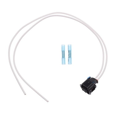Standard Motor Products S-1784 Fuel Pressure Sensor Connector Fits select: 2004-2010 FORD F150, 2013-2019 FORD EXPLORER