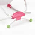 thumbnail image 2 of Bright Starts Raspberry Garden Rocker, 2 of 9