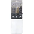 thumbnail image 4 of Juego de Brocas Combinadas BGS 50812 2 - 8 MM 12 PZA, 4 of 5