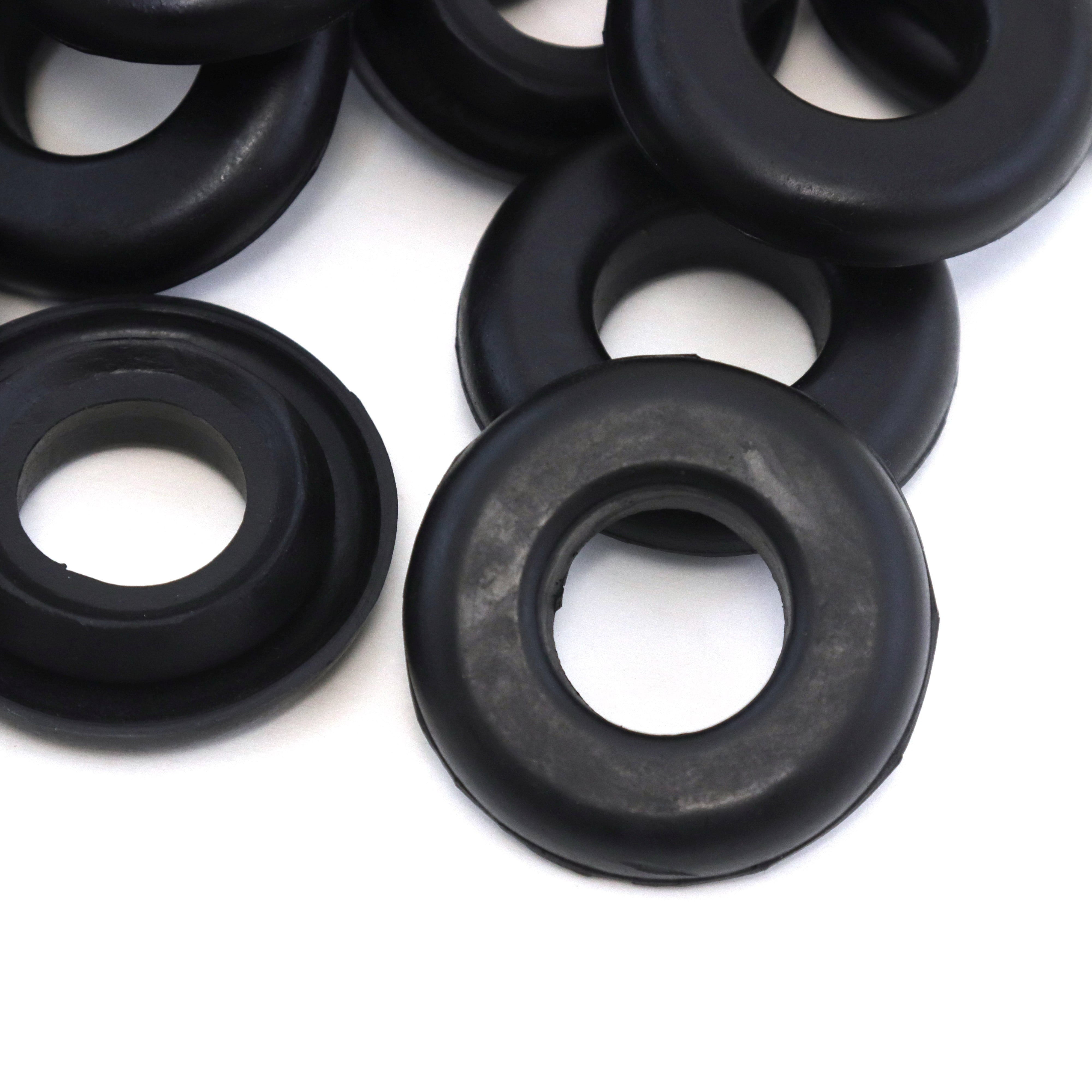 2 inch rubber grommet