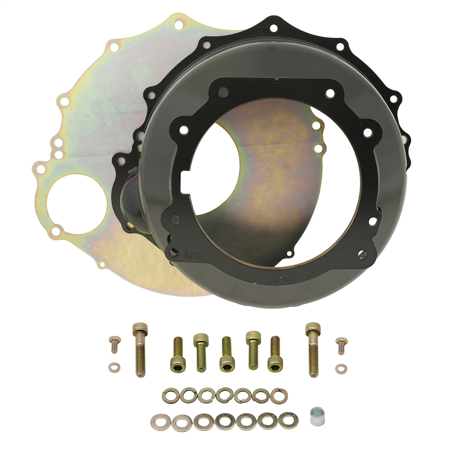 Quick Time RM-9071 Clutch Bell Housing
