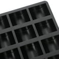 thumbnail image 4 of 2pcs Market Coin Storage Box Coin Holder Box Coin Storage Organizer Box Coin Supplies, 4 of 8