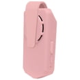 thumbnail image 3 of Ventilador de clip recgable USB eléctrico pa ejercicio libre, pccesorios de mascilla, ventilador de mascilla, y Rosado Yinane Fan de la cubierta de la cara, 3 of 5