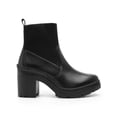 thumbnail image 1 of Bota Casual Flexi para Mujer Estilo 119602 Negro Flexi 119602 NEGRO, 1 of 8