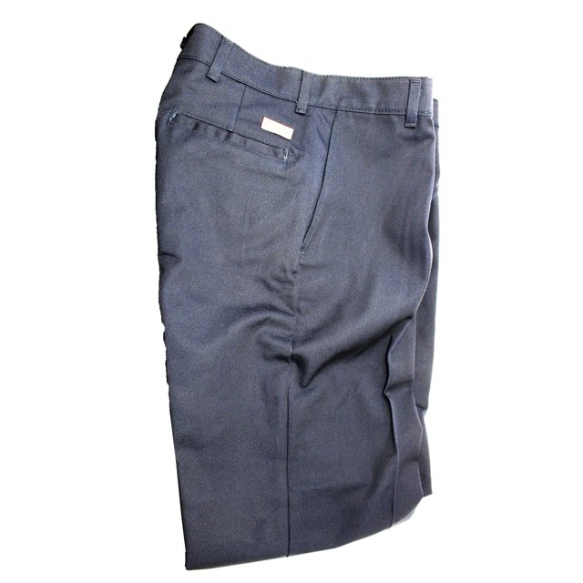 Red Kap Work Pants Navy Size 34"PT20NV3 (Unhemmed)