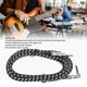 thumbnail image 4 of Cable de Guitarra Eléctrica ANGGREK de ángulo Recto con Reducción de Ruido de Núcleo de Cobre, 4 of 8