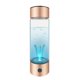 thumbnail image 1 of Generador de agua de hidrógeno Meterk Con Tecnología PEM SPE botella recargable de 330 ml, 1 of 8