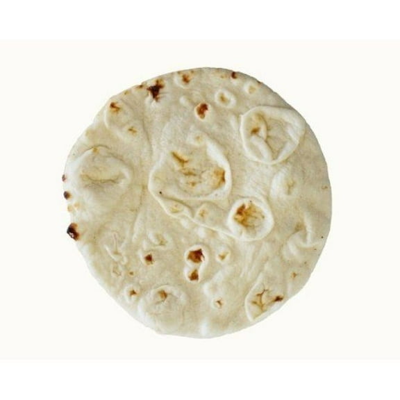 Stonefire Original Round Naan, 10 inch -- 50 per case