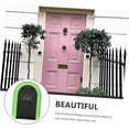 thumbnail image 5 of Password Key Box 5 Pieces Security Lock Boxes Key Locker Lock Boxes for Keys, 5 of 5