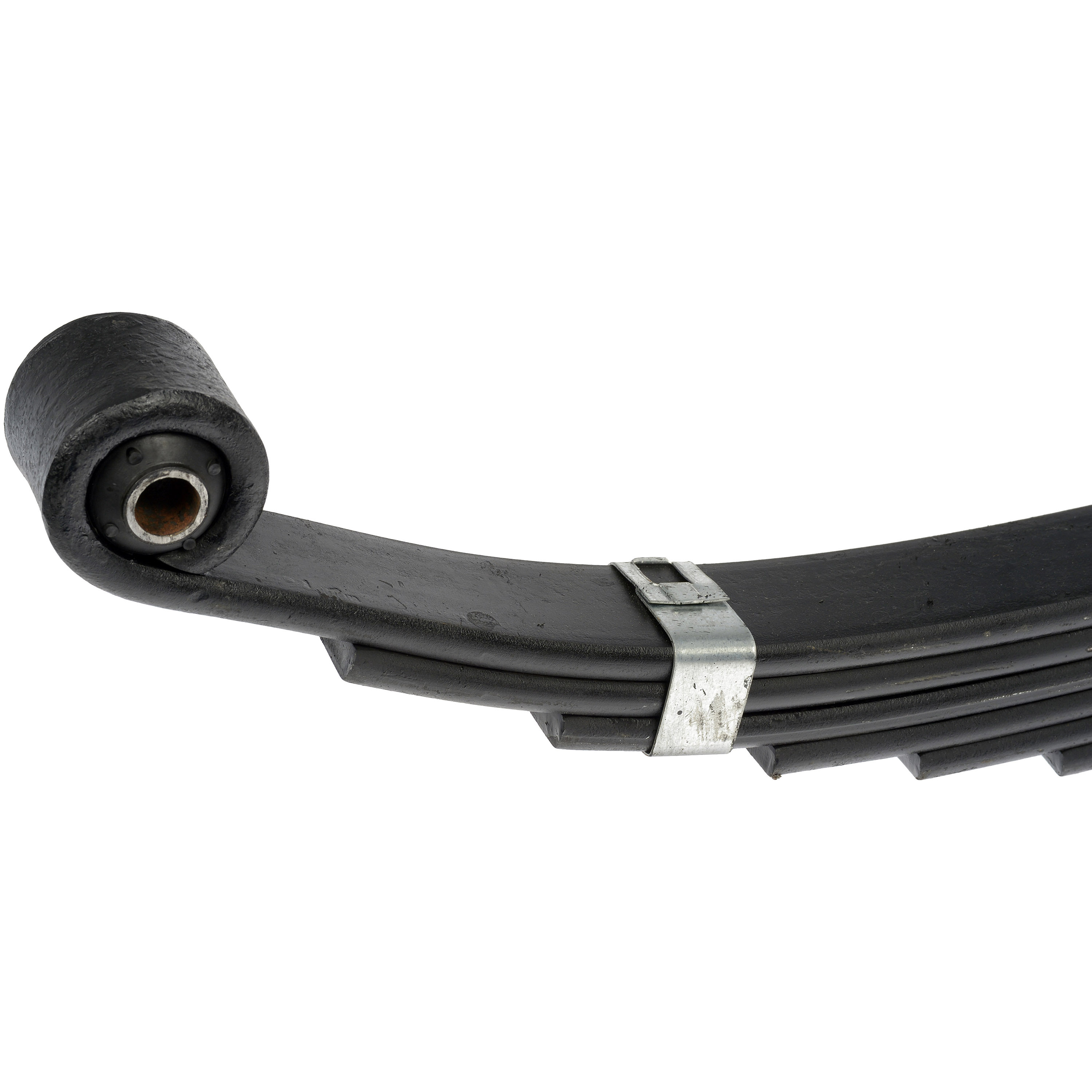 Dorman 929-1133 Leaf Spring Assembly Black