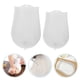 thumbnail image 4 of WORGEOUS 2pcs amasando bolsas de masa antiadherente de silicona pastelería bolsa de licuadora suministro de cocina, 4 of 9