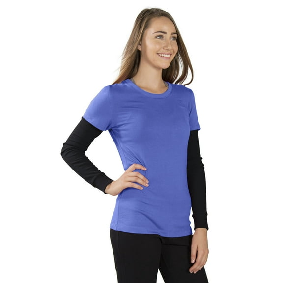 Super Soft Thermal Sleeve Tee