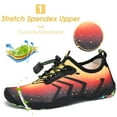 thumbnail image 3 of SAGUARO Water Shoes for Kids Boys Girls Aqua Swim Pool Shoes, 3 of 7