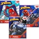thumbnail image 2 of Set de 6 Rompecabezas de Spider-Man de 24 Piezas para Niños de 4 a 8 Años, 2 of 6