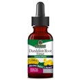 thumbnail image 1 of Nature's Answer | Dandelion Root, 2 Oz | Raíz de Diente de León, 60 Ml. Suplemento de apoyo al higado., 1 of 2